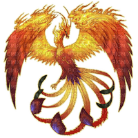 phönix phoenix - gratis png