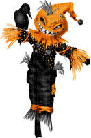 scarecrow by nataliplus - PNG gratuit