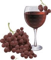 grapes bp - nemokama png