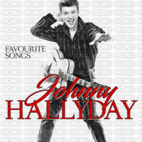 Johnny Hallyday milla1959 - 無料png