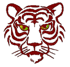 tiger katrin - Ilmainen animoitu GIF
