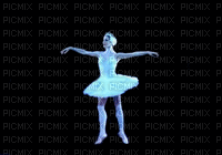 danseuse 3 - Free animated GIF