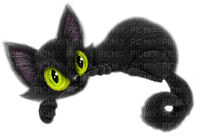 Kaz_Creations Cats Cat Kittens Kitten  Halloween - Free PNG