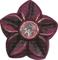 lila-blomma-minou52 - png gratuito