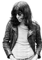Joey Ramone (2) - Free PNG