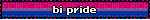 bi pride - Gratis animeret GIF