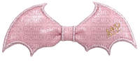 bat bow - png gratis