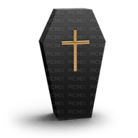 coffin - Free PNG