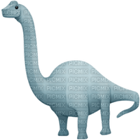 Sauropod emoji - png gratis