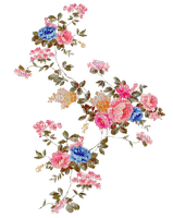 tube roses - darmowe png