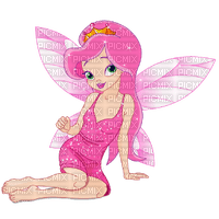 Kaz_Creations Cute Fairies Fairy - ücretsiz png