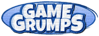 Game Grumps Logo - gratis png
