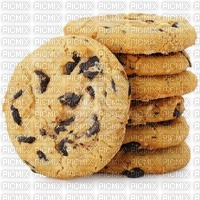 Cookies - бесплатно png