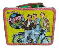 Lunch box - kostenlos png