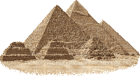 Pyramids - Anitque Egypt / Kairo 2