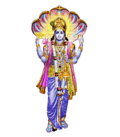 Kaz_Creations Vishnu - безплатен png