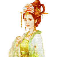 japanese woman asian kikkapink - png grátis