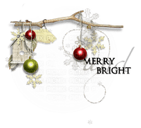 Christmas.Overlay.White.Red.Green - δωρεάν png