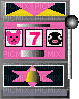 postpet slot machine - 無料のアニメーション GIF