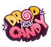 drop candy - 無料png