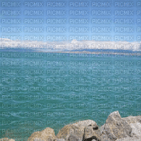 sea backround - Δωρεάν κινούμενο GIF