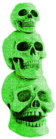 Gothic.Green - 免费PNG