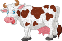 cow  by nataliplus - png gratis