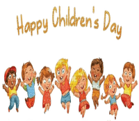 happy childrens day