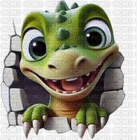 baby dragon - δωρεάν png