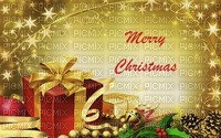 Merry Christmas2 - PNG gratuit