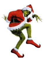 the grinch christmas noel - png grátis