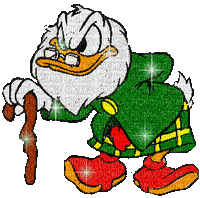 donald duck - Nemokamas animacinis gif