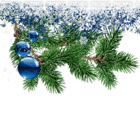 Christmas Border - ücretsiz png