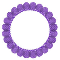 Kaz_Creations Deco Circle Frames Frame  Colours - ücretsiz png