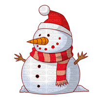 Kaz_Creations Snowman Snowmen - png gratis