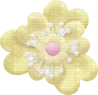 Spring Flower - Bezmaksas animēts GIF
