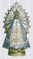 Virgen de Luján - gratis png