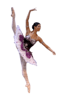 Kaz_Creations Woman Femme Dancer - PNG gratuit