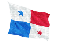 GIANNIS_TOUROUNTZAN - FLAG - PANAMA - zadarmo png