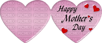 ♥ Mothers ♥ - png gratis