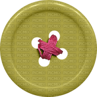 Kaz_Creations Deco Button Colours - PNG gratuit