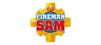 Kaz_Creations Cartoons Fireman 🚒 Sam Logo - png grátis