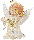 Kaz_Creations Angels Angel Cute - ilmainen png