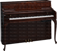 Kaz_Creations Furniture Piano - Free PNG