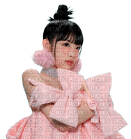 Smiley Yena - Free PNG