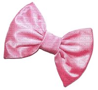 Pink Bow - png gratis