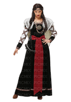 Kaz_Creations Woman-Femme-Costume - 免费PNG
