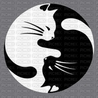 yin yang bp - gratis png