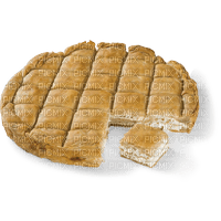 Fondue-Brot - gratis png