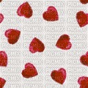 Petz Red Hearts Wallpaper - zdarma png